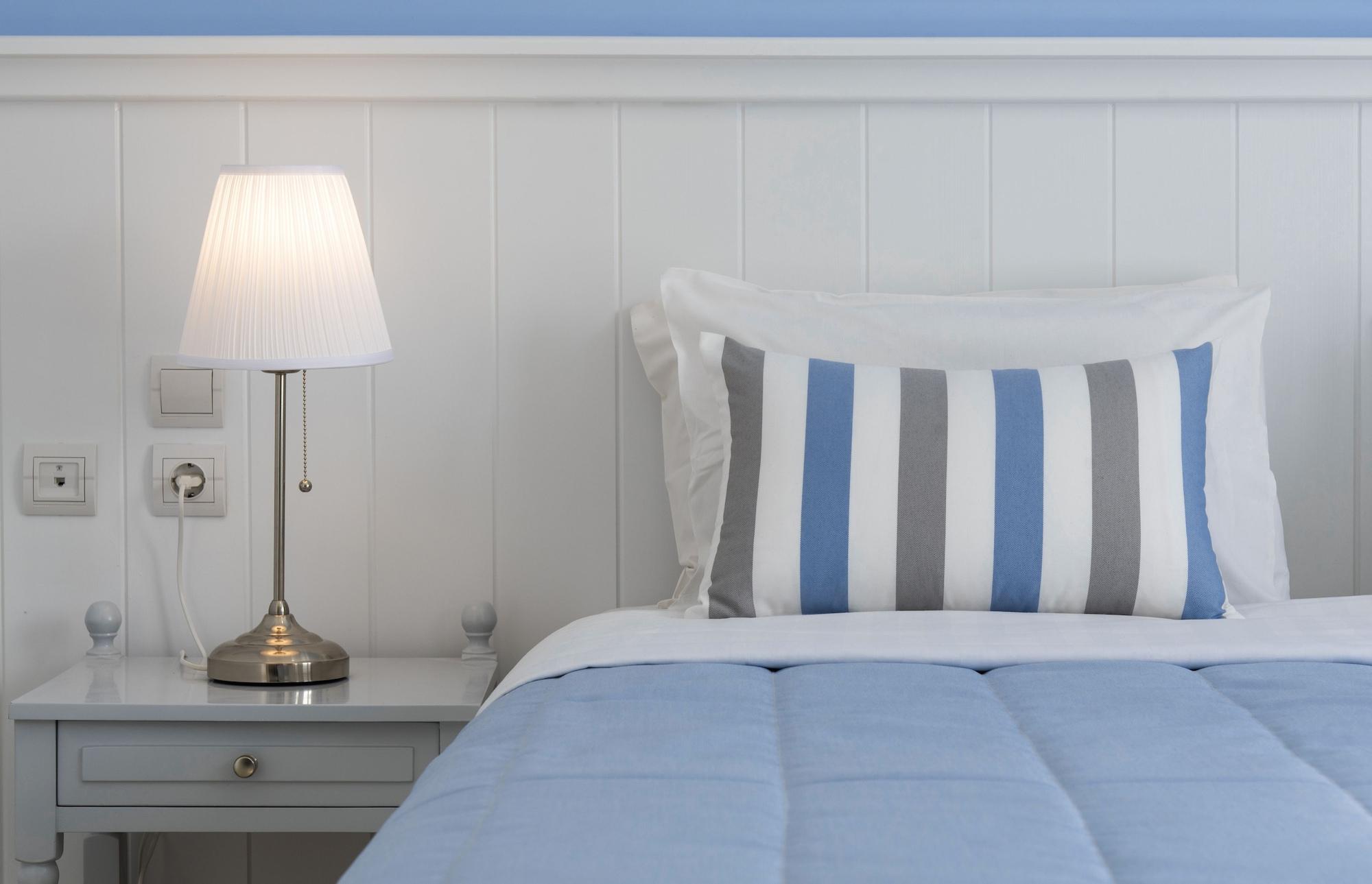 Naiades Marina Hotel (Adults Only) Agios Nikolaos  Ngoại thất bức ảnh