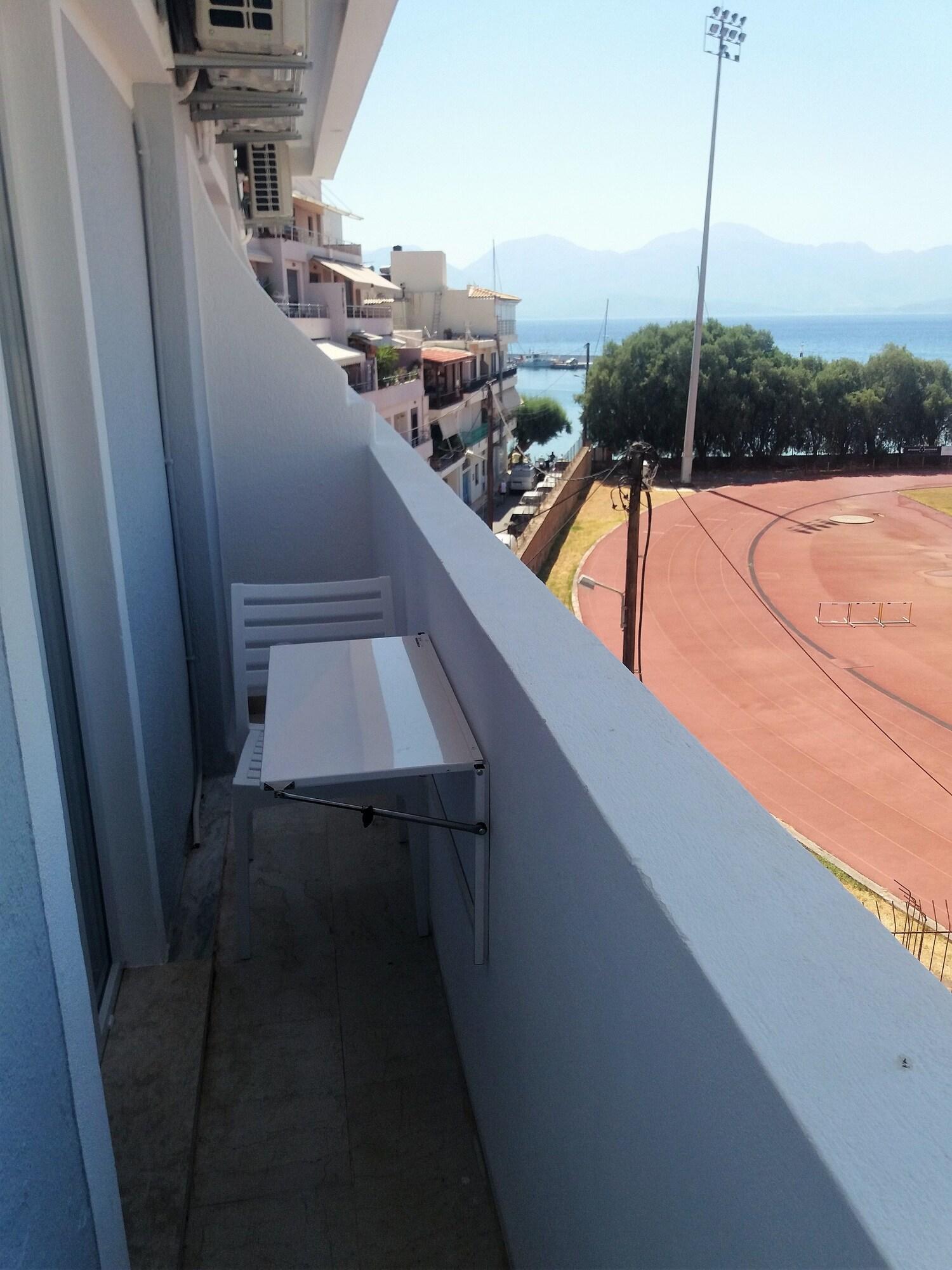 Naiades Marina Hotel (Adults Only) Agios Nikolaos  Ngoại thất bức ảnh