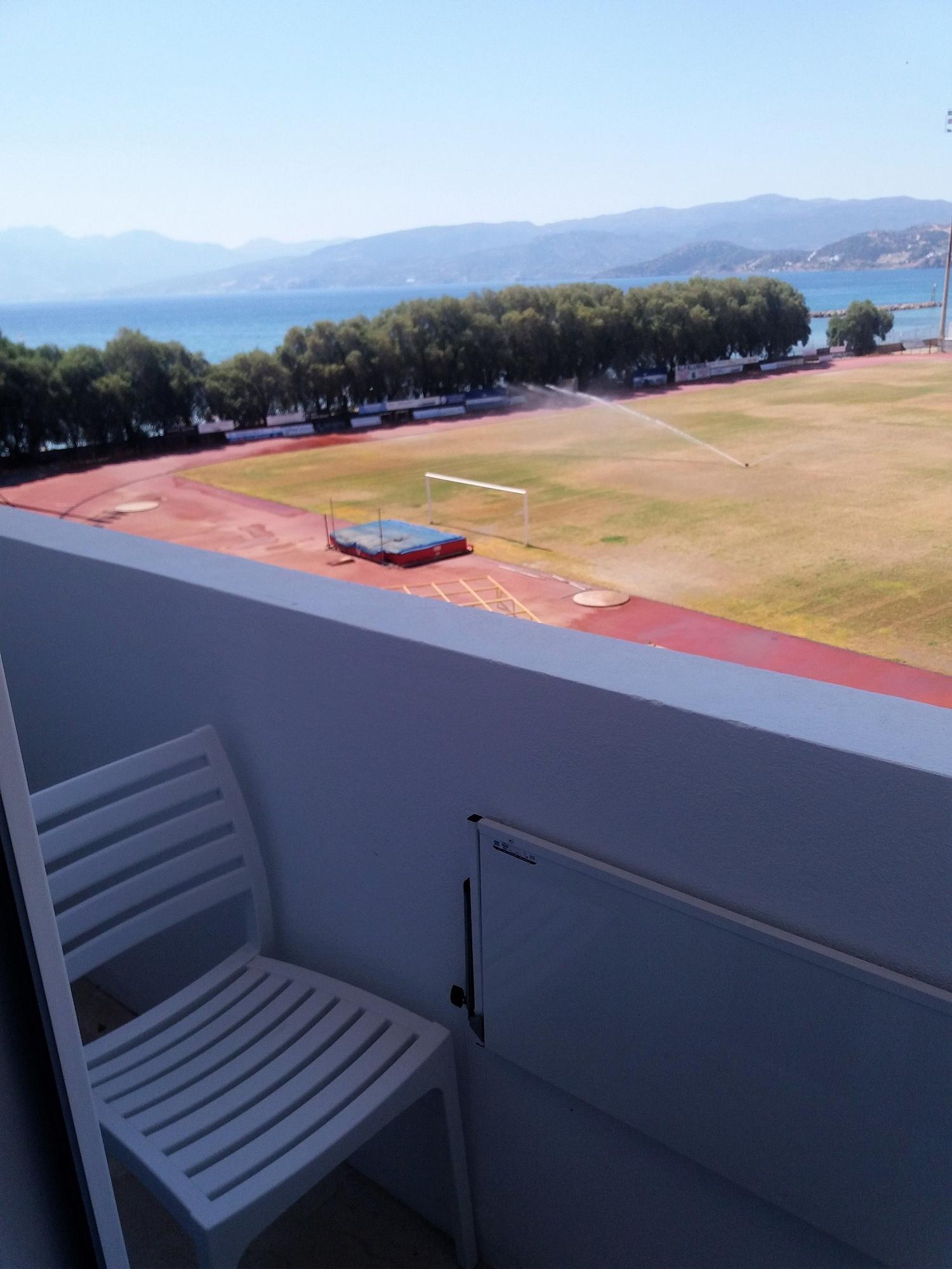 Naiades Marina Hotel (Adults Only) Agios Nikolaos  Ngoại thất bức ảnh