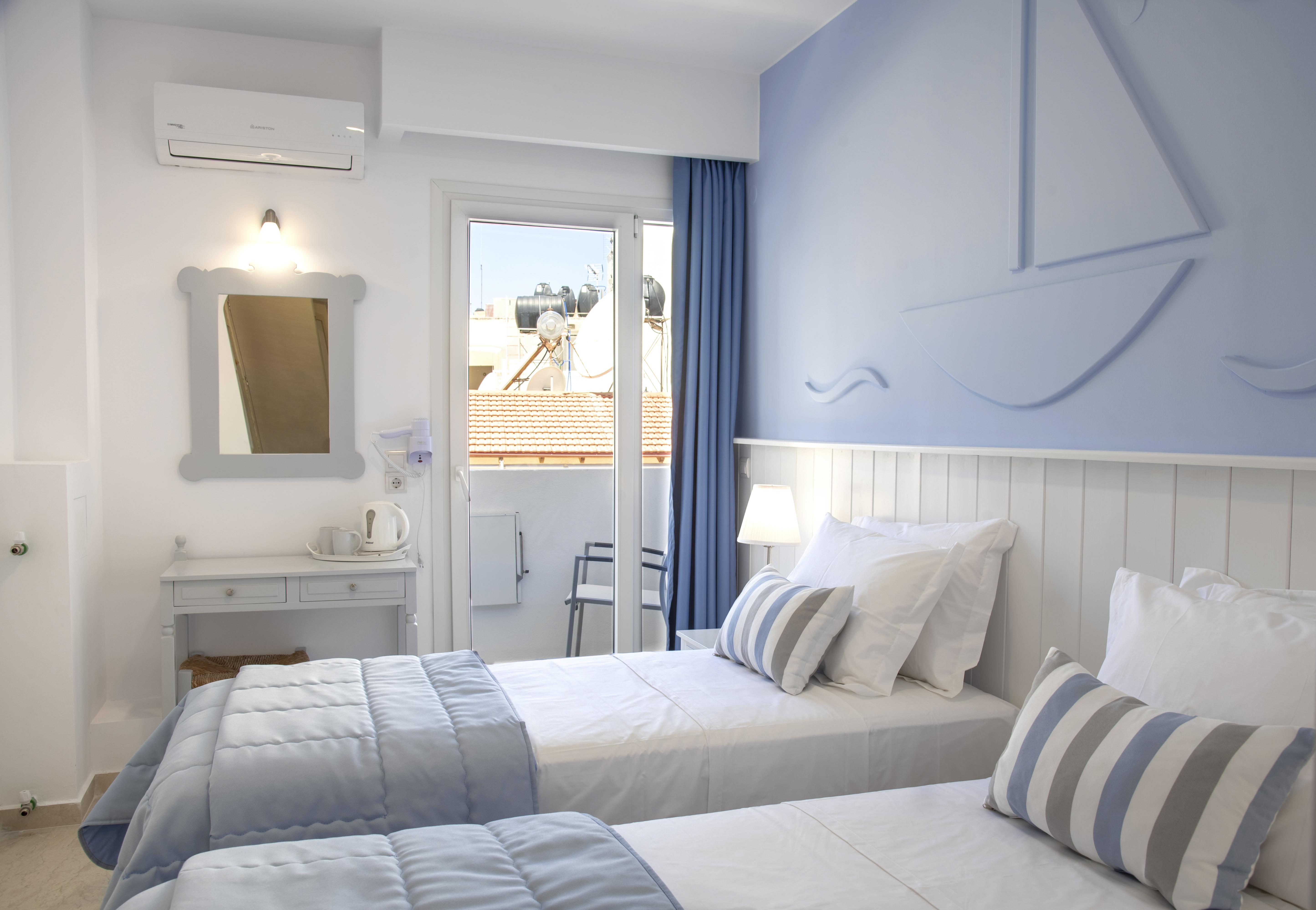 Naiades Marina Hotel (Adults Only) Agios Nikolaos  Ngoại thất bức ảnh