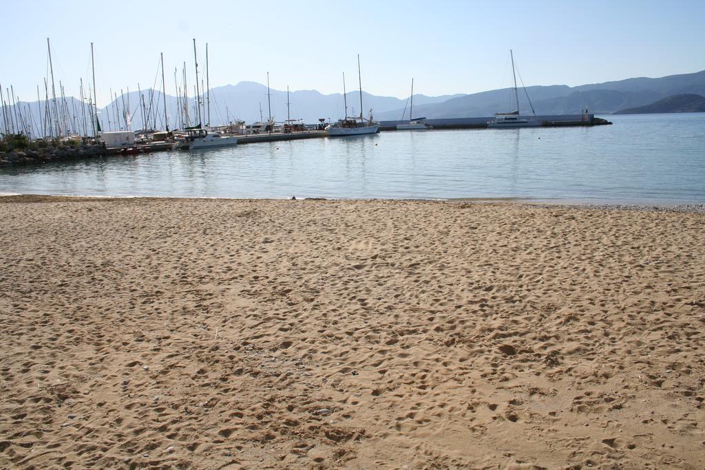 Naiades Marina Hotel (Adults Only) Agios Nikolaos  Ngoại thất bức ảnh