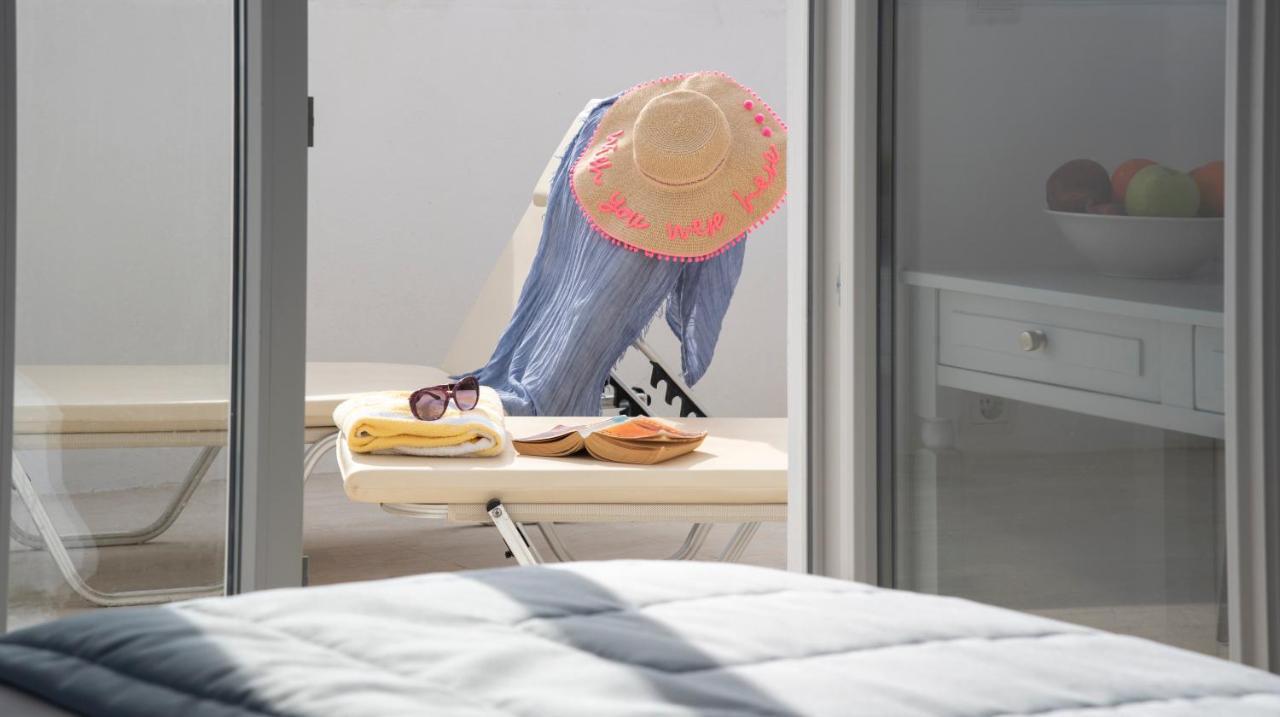 Naiades Marina Hotel (Adults Only) Agios Nikolaos  Ngoại thất bức ảnh
