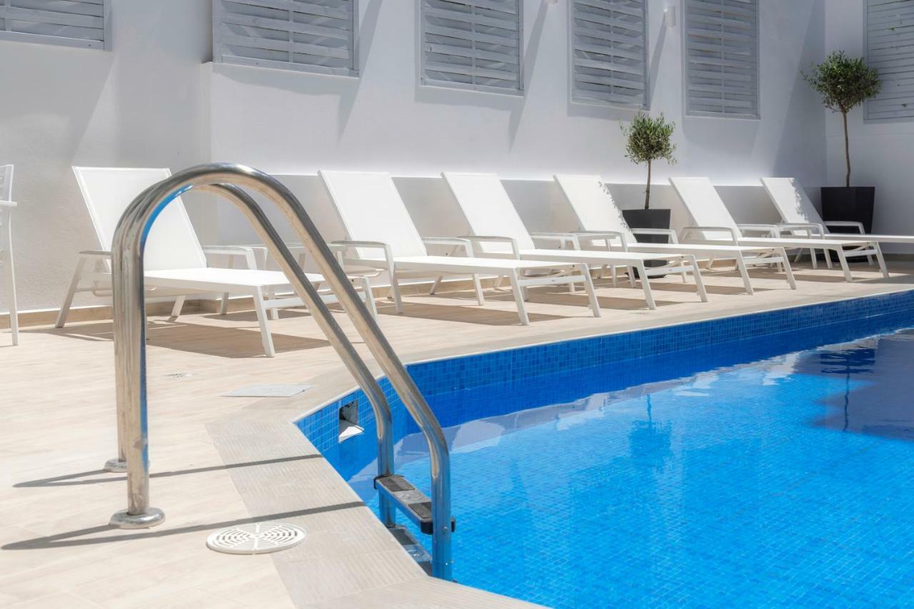 Naiades Marina Hotel (Adults Only) Agios Nikolaos  Ngoại thất bức ảnh