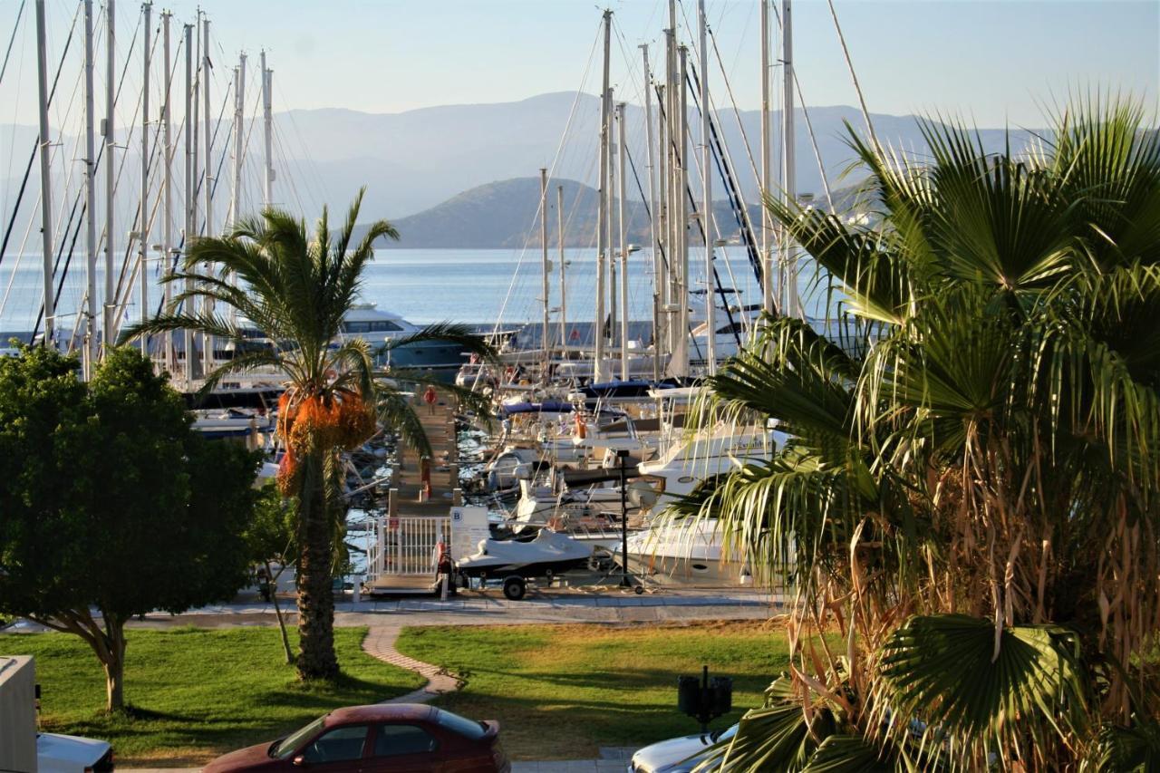 Naiades Marina Hotel (Adults Only) Agios Nikolaos  Ngoại thất bức ảnh